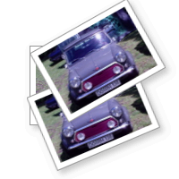 Auto: Khalized (Mini MKVII)
