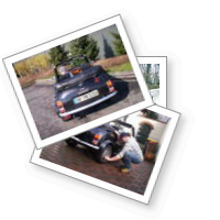 Auto: Charlotte (MK4)
