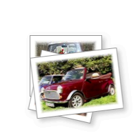 Auto: Peter (Mini MK2)
