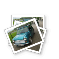 Auto: Rennbr&ouml;tchen ()
