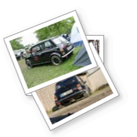 Auto: Marvin (MK II)
