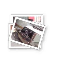 Auto: Rush-Mini (Mayfair)
