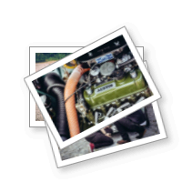 Auto: Coop (MKI Cooper 998)
