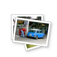 Auto: Muutttaaaa ( Coolmini )... 
