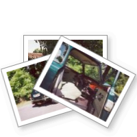 Mini: Penny (Mini Classic MK... 
