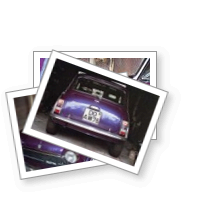 Mini:  (Mini MKIV von Pandora)
