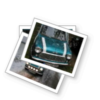 Auto: Bever (Mini... 
