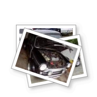 Mini:  (Cooper / Silverstone... 
