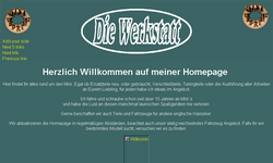 Die Werkstatt